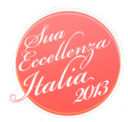 Sua Eccellenza Italia 2013