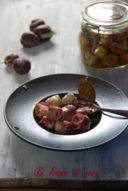 Carciofini sott'olio