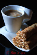 E tre!.. Crêpes caffé