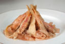 Fritto di paranza in saor