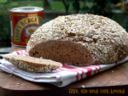 Rye, ale and oat bread per lo Starbooks