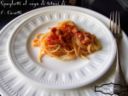 Spaghetti Al Ragù Di Totano di A. Gosetti della Salda per i Classici dello Starbooks