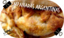 Dentro la ricetta del lunedì: le Empanadas.  La masa