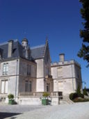 Millesime 2009: au château Pape-Clément à Pessac-Léognan