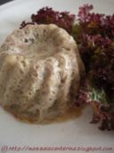 Tortino di carne a sorpresa