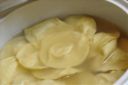 Agnolotti in brodo