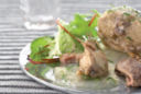 Coniglio in gelatina