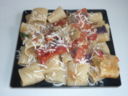 Mezze maniche alla Ratatouille