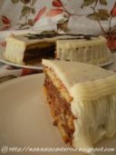 Torta Delizia