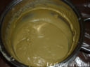Crema al pistacchio