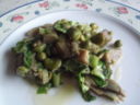 Vignarola romana