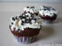 Cupcakes al cioccolato