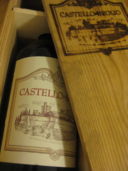 Castello di Brolio 1998, la Magnum