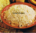 Risotto allo spumante