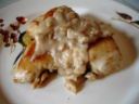 Pollo con le noci – Ricetta cinese
