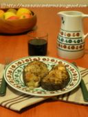 Melanzane ripiene