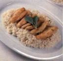Filetti di pesce persico