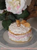 Sfoglia ricca al mascarpone