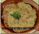 Vitello con funghi