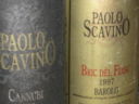 Scavino Anni 90