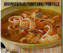 Frittatine in brodo