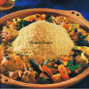 CousCous con carni e verdure – ricetta Nordafricana