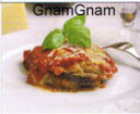 Parmigiana di melanzane