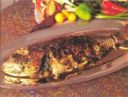 Pesce piccante – Ricetta araba