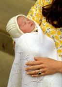 Royal Baby, grande attesa per il nome della bambina di Kate e William