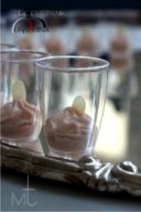 mousse di salmone alle mandorle (ovvero del pesce e dell’ombra 2)
