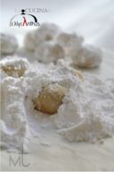 dolcetti alle mandorle (Guràibya)