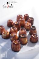 I mini cannelés