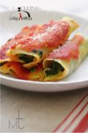 cannelloni di cannatella