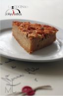 la torta di mele di nonna mila
