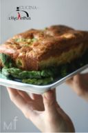 cake di asparagi