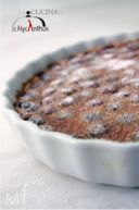 clafoutis alle ciliegie