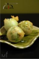 tempura di fichi