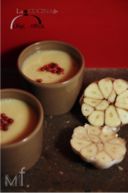 vichyssoise di aglio