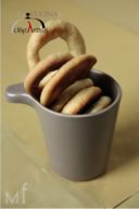ciambelline al prosecco