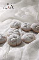biscotti da matrimonio messicani