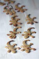 pasta per gechi