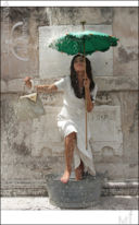 ritratti alimentari 17. nina e il riso