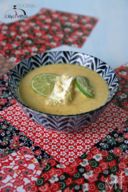 zuppa tai al baccalà