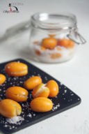 kumquat confit