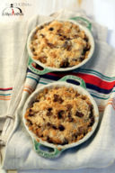 crumble di cavolfiori