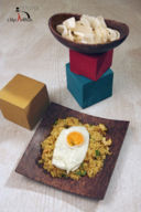 il nasi goreng di Silvia