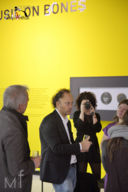 lo stato dell’arte: Moreno Cedroni al Maxxi