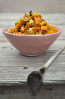 caponata di zucca