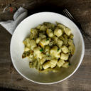 gnocchi all’arancia