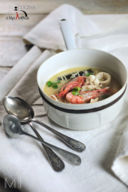 our best fish soup ever